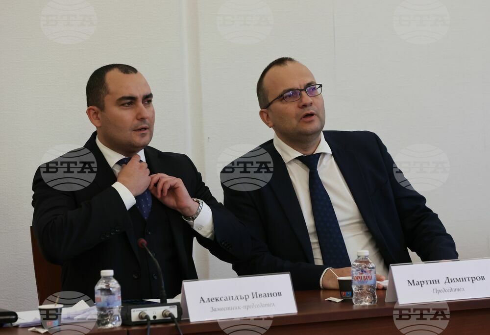 Парламент - Комисия по икономическа политика и иновации