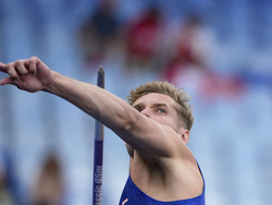 Italy European Athletics Championships