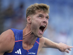 Italy European Athletics Championships