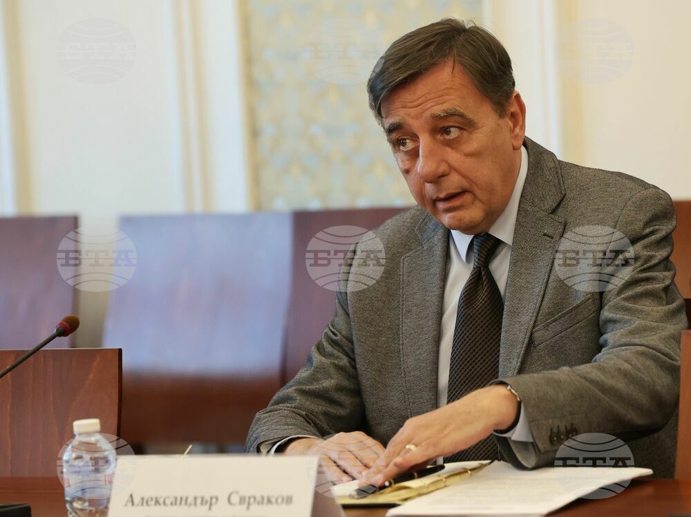 Парламент - Комисия по икономическа политика и иновации