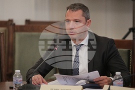 Парламент - Комисия по енергетика