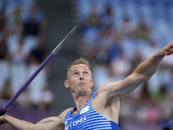 Italy European Athletics Championships