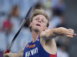 Italy European Athletics Championships