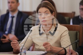 Парламент - Комисия по енергетика