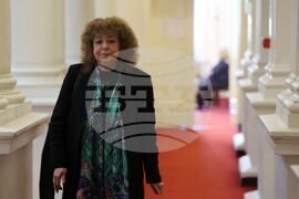 Парламент - ГЕРБ - ВКС - ВАС - среща