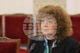 Парламент - ГЕРБ - ВКС - ВАС - среща