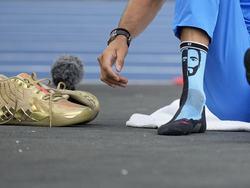 Italy European Athletics Championships