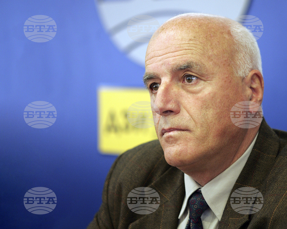 Дойчин Василев - алпинист и кинодокументалист