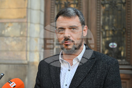 Пловдив - историческата сграда - Ден на отворените врати