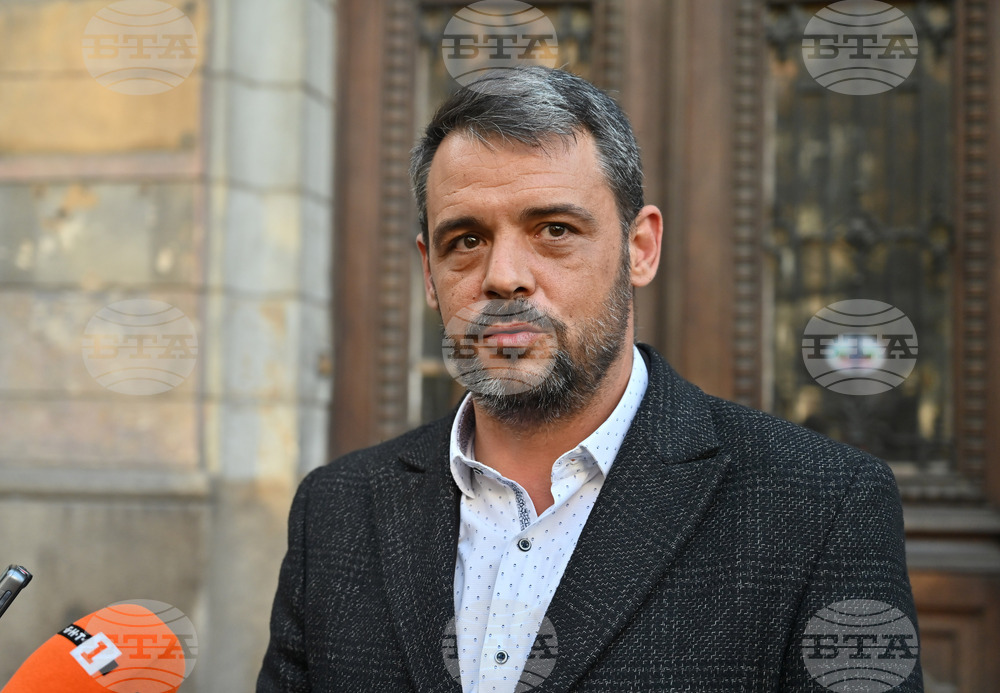 Пловдив - историческата сграда - Ден на отворените врати