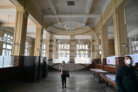 Пловдив - историческата сграда - Ден на отворените врати