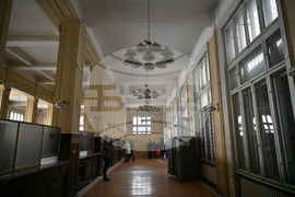 Пловдив - историческата сграда - Ден на отворените врати