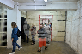 Пловдив - историческата сграда - Ден на отворените врати