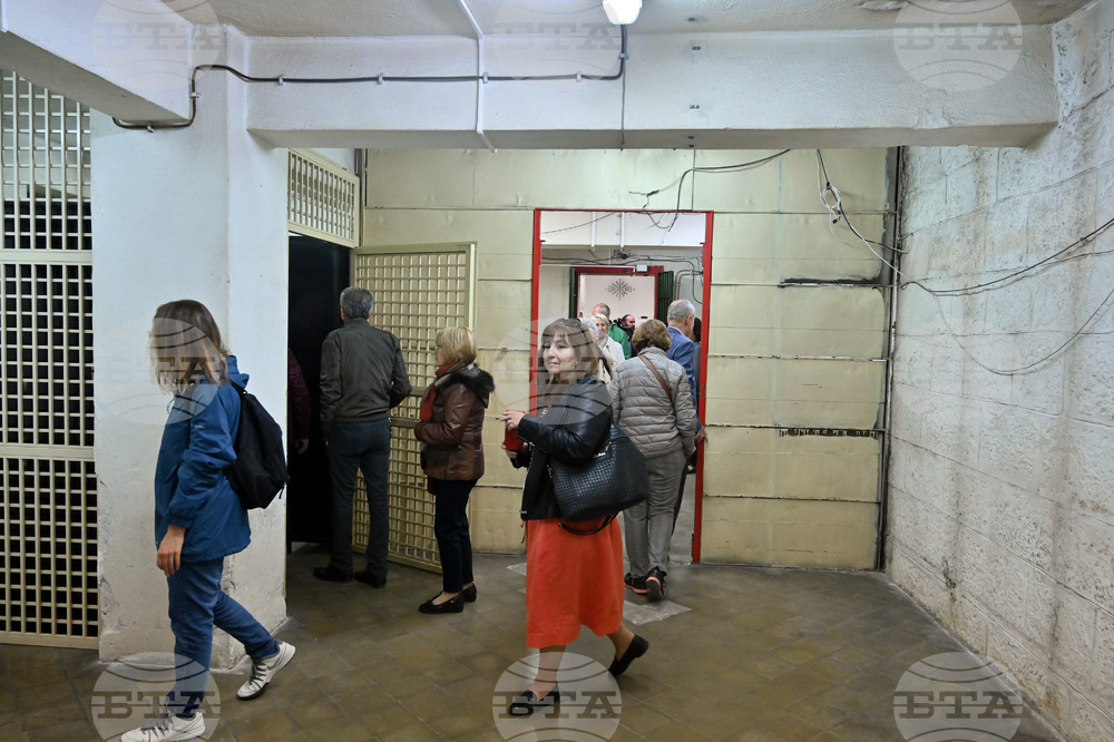Пловдив - историческата сграда - Ден на отворените врати