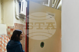 Пловдив - историческата сграда - Ден на отворените врати