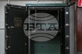 Пловдив - историческата сграда - Ден на отворените врати