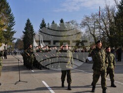 Ново военно формирование 57 260 – Ловеч от състава на Командването за логистична поддръжка (КЛП)