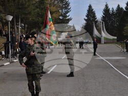 Ново военно формирование 57 260 – Ловеч от състава на Командването за логистична поддръжка (КЛП)