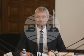 Парламент - Комисия по политиките за българите извън страната