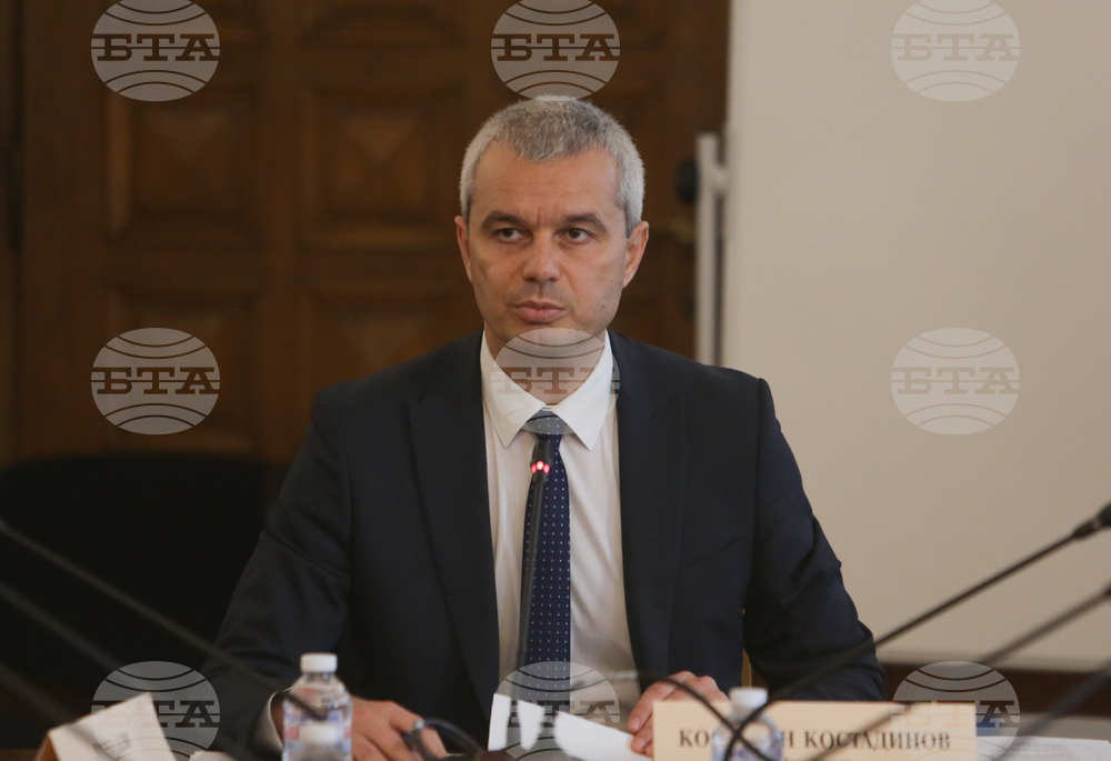 Парламент - Комисия по политиките за българите извън страната