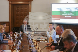 Парламент - Комисия по политиките за българите извън страната