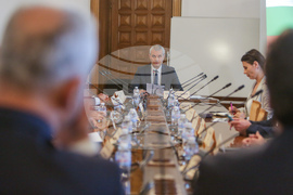 Парламент - Комисия по политиките за българите извън страната