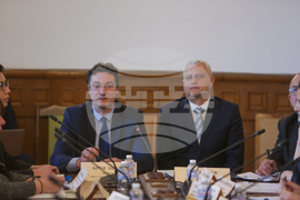 Парламент - Комисия по политиките за българите извън страната