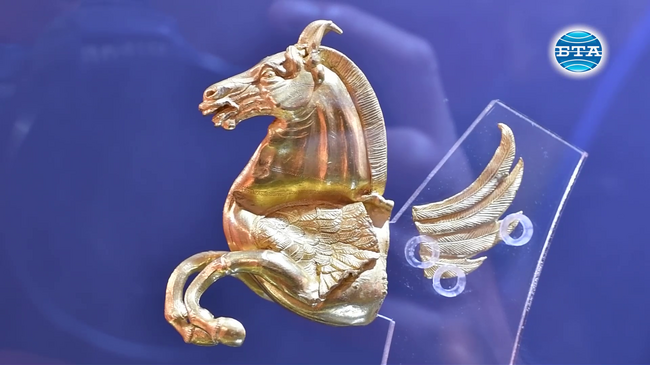 Регионалният исторически музей в Разград чества 135 г. музейно дело и 100 г. археологическо дружество в града