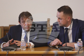 Парламент - Комисията по регионална политика, благоустройство и местно самоуправление