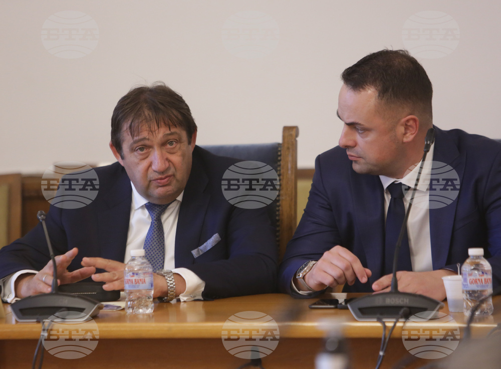 Парламент - Комисията по регионална политика, благоустройство и местно самоуправление