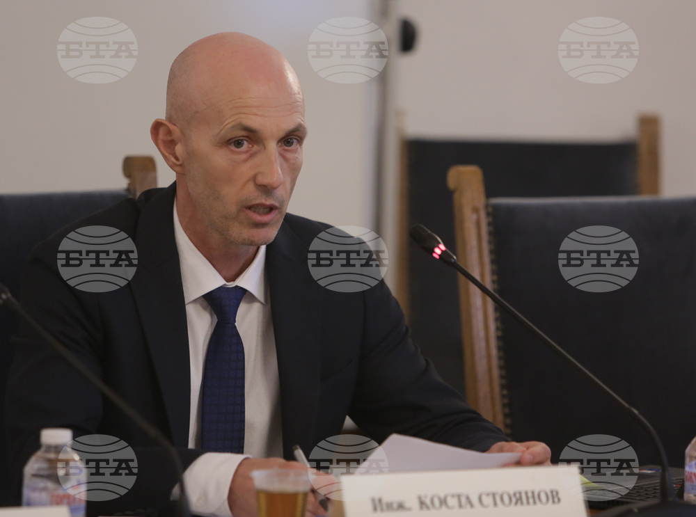 Парламент - Комисията по регионална политика, благоустройство и местно самоуправление
