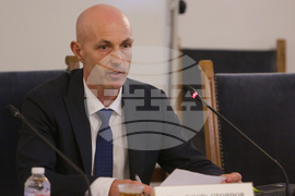 Парламент - Комисията по регионална политика, благоустройство и местно самоуправление