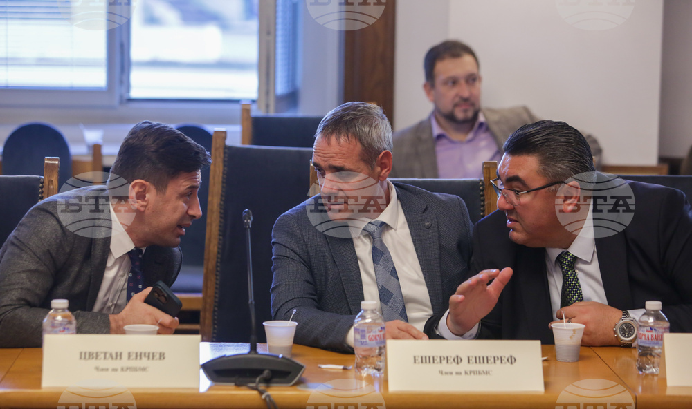 Парламент - Комисията по регионална политика, благоустройство и местно самоуправление