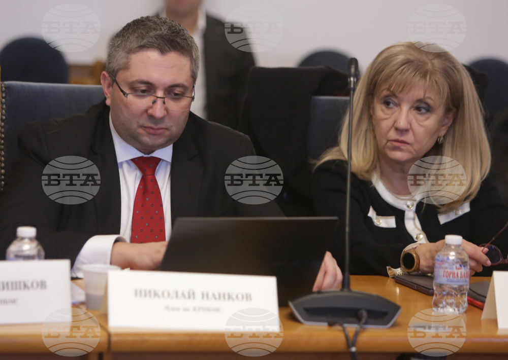 Парламент - Комисията по регионална политика, благоустройство и местно самоуправление
