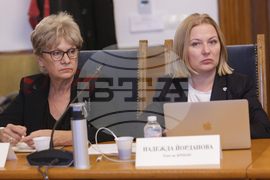 Парламент - Комисията по регионална политика, благоустройство и местно самоуправление