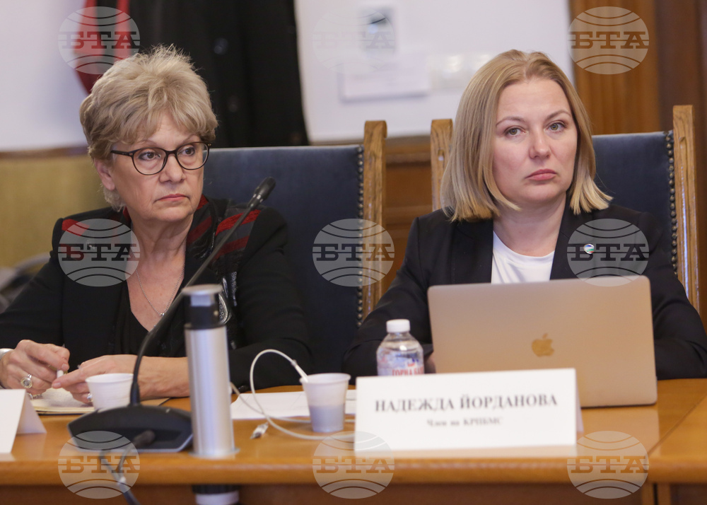 Парламент - Комисията по регионална политика, благоустройство и местно самоуправление