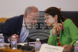 Парламент - Комисията по регионална политика, благоустройство и местно самоуправление