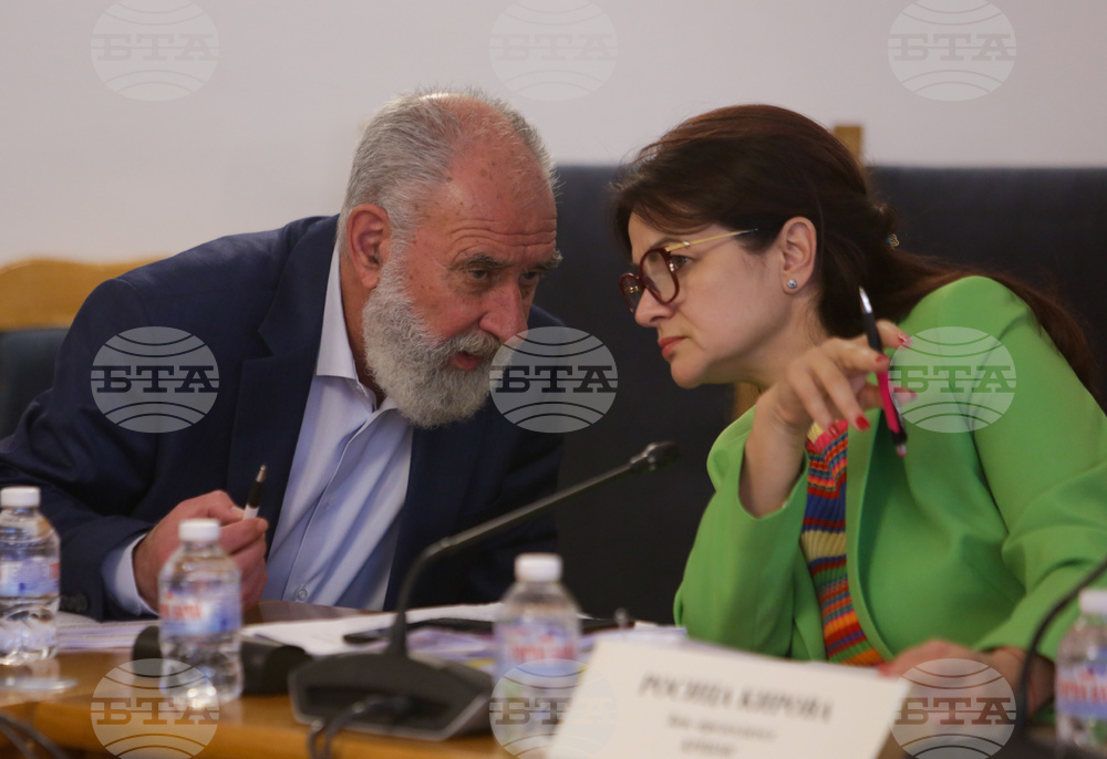 Парламент - Комисията по регионална политика, благоустройство и местно самоуправление