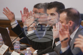 Парламент - Комисията по регионална политика, благоустройство и местно самоуправление