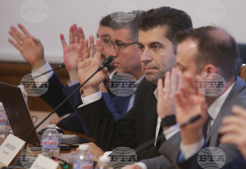 Парламент - Комисията по регионална политика, благоустройство и местно самоуправление