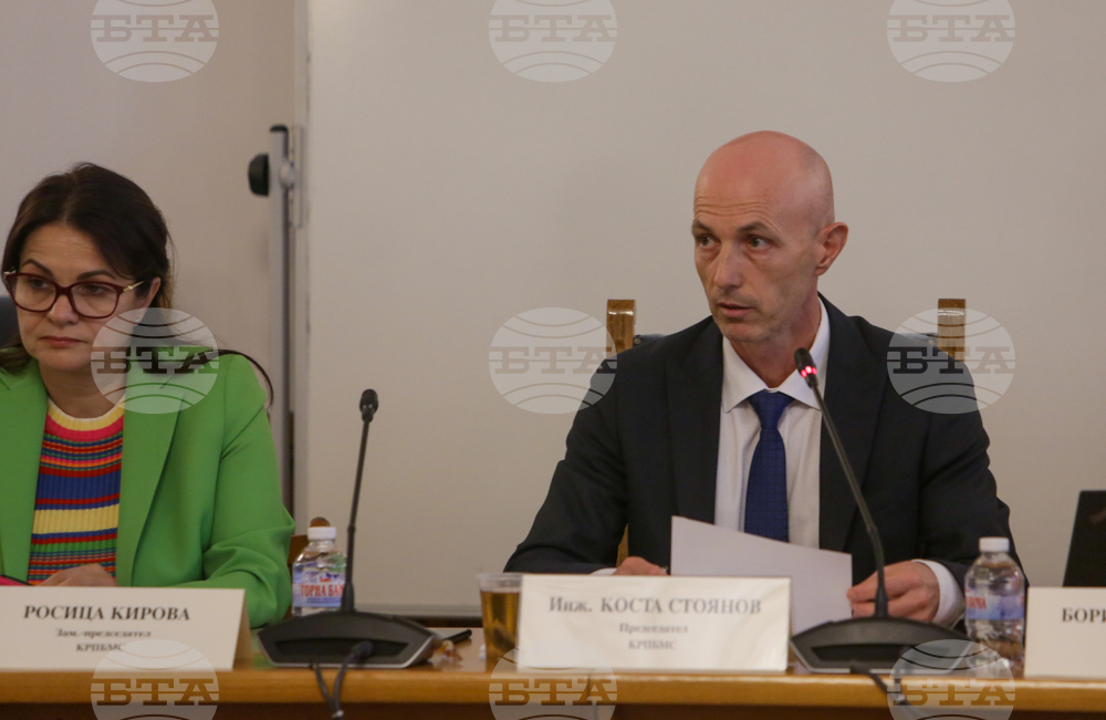 Парламент - Комисията по регионална политика, благоустройство и местно самоуправление