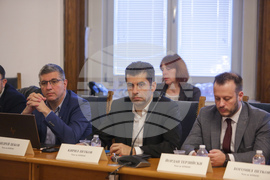 Парламент - Комисията по регионална политика, благоустройство и местно самоуправление