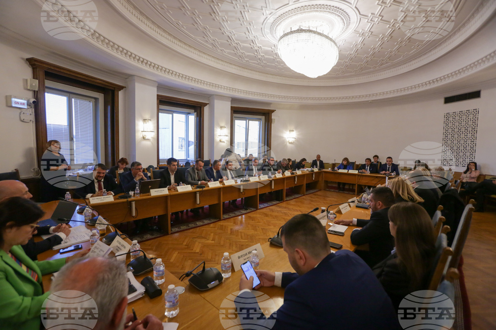 Парламент - Комисията по регионална политика, благоустройство и местно самоуправление