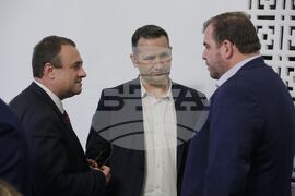 Комисия по земеделието, храните и горите - заседание