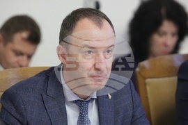 Комисия по земеделието, храните и горите - заседание - Валентин Чамбов