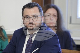 Комисия по земеделието, храните и горите - заседание - Георги Събев