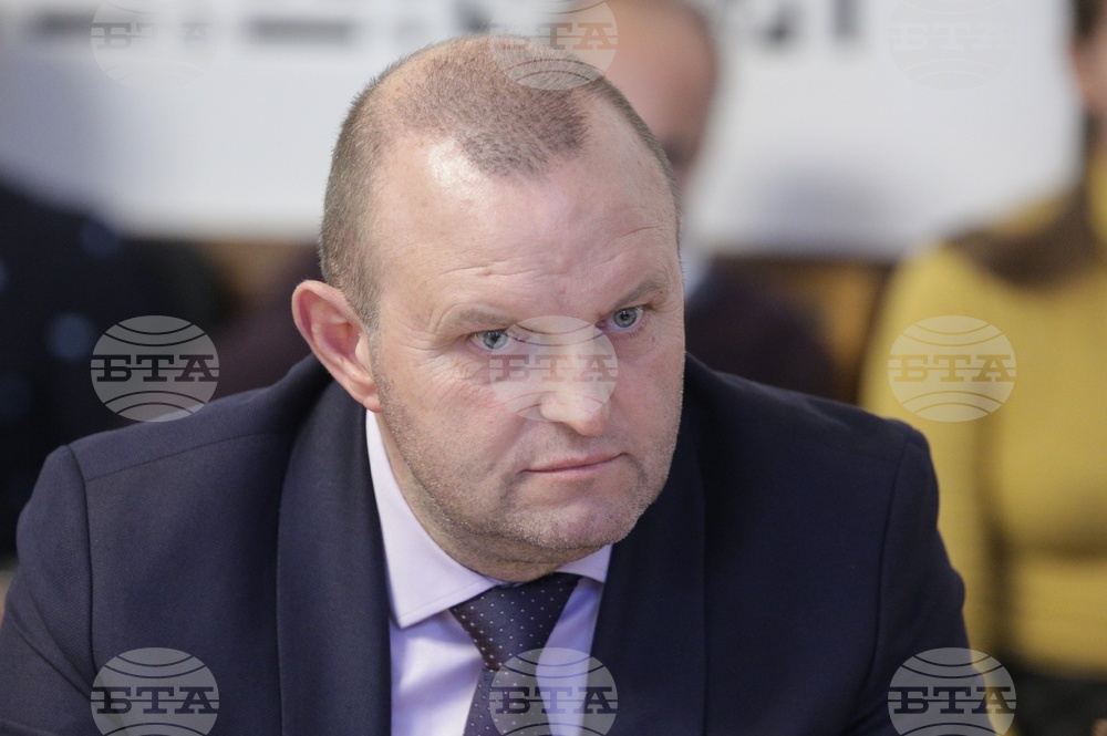 Комисия по земеделието, храните и горите - заседание - Тодор Джиков