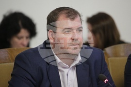 Комисия по земеделието, храните и горите - заседание - Явор Гечев