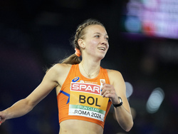 Italy European Athletics Championships