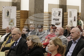 Национална библиотека - "Богатство от цветове и традиции" - изложба